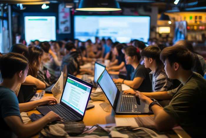 可以免费建网站吗 - 可以免费建网站吗知乎