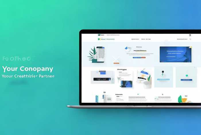 免费设计公司网站（免费设计公司网站推荐）