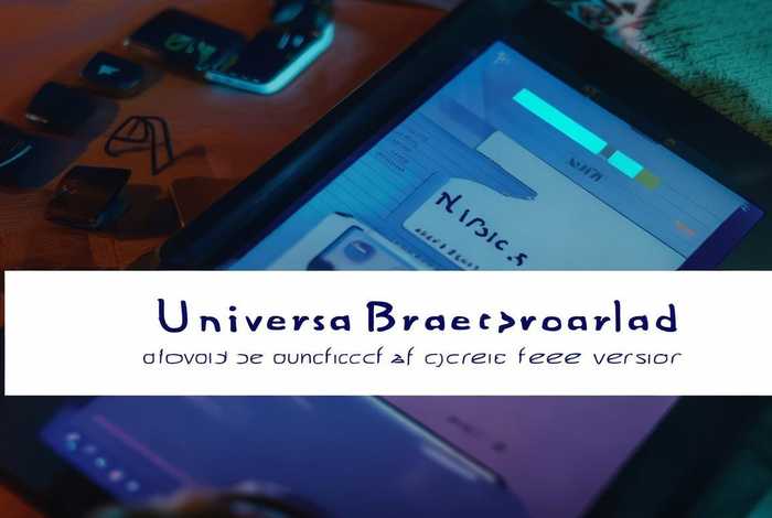 万能浏览器下载官方免费版 万能浏览器下载官方免费版安装