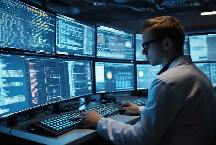 网管系统软件，网管系统软件有哪些