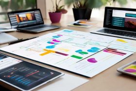 前端设计排版，前端设计排版教程