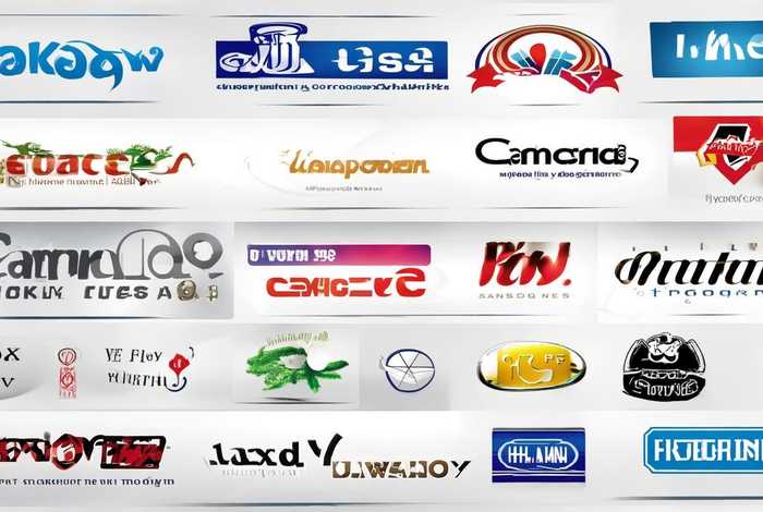 企业logo设计图 企业logo设计图片大全 效果图