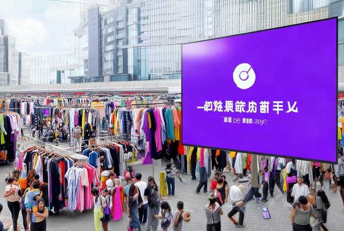 青创网 - 青创网石狮服装批发网app