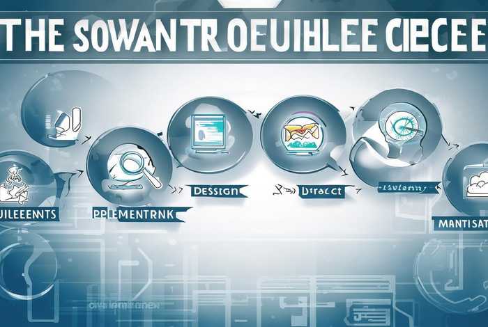 软件开发的基本过程有哪些,各自的主要内容有哪些 - 软件开发的基本过程有哪些,各自的主要内容有哪些? 软件开发的基本过程有哪些,各自的主要内容有哪些 - 软件开发的基本过程有哪些,各自的主要内容有哪些?