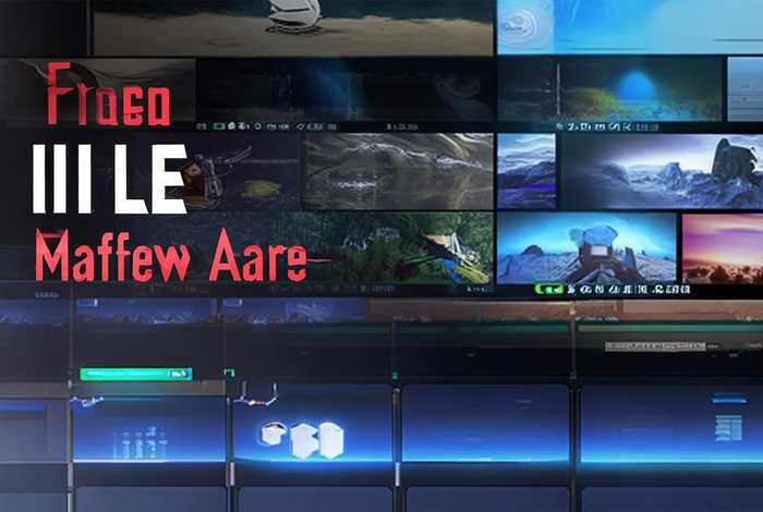 免费的片头制作软件 免费制作片头片尾的高清免费软件