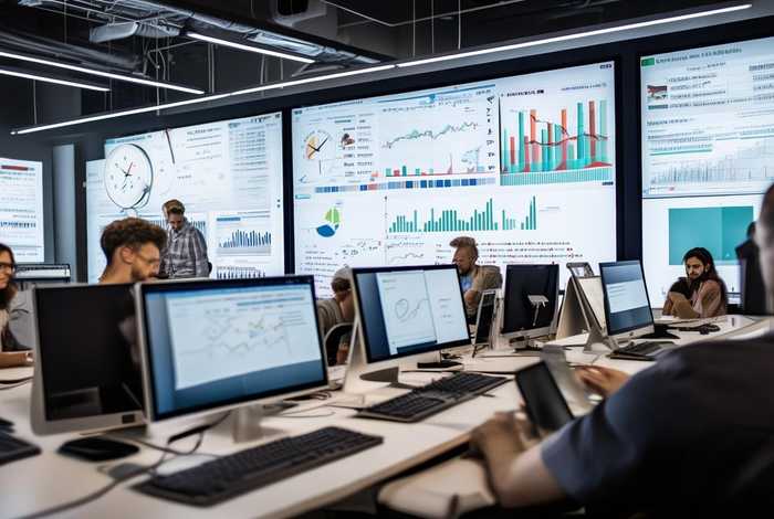 软件开发公司账务处理实例及解析论文 - 软件开发公司账务处理过程