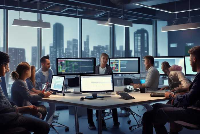 开发一个软件需要什么软件呢、开发一个软件需要什么软件呢多少钱