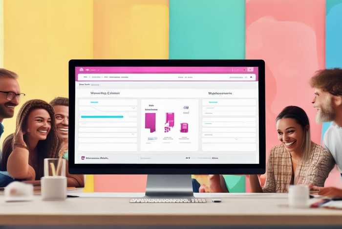 免费生成自己的网页（免费生成自己的网页软件）