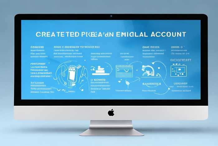 如何创建电子邮件帐号、如何创建电子邮件帐号电脑