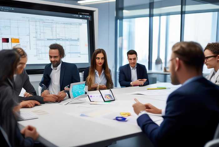 设计企业商标logo - 设计企业商标logo用什么软件