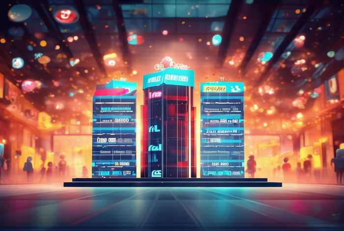 双11电商平台销售排名，双11各电商平台销售排名