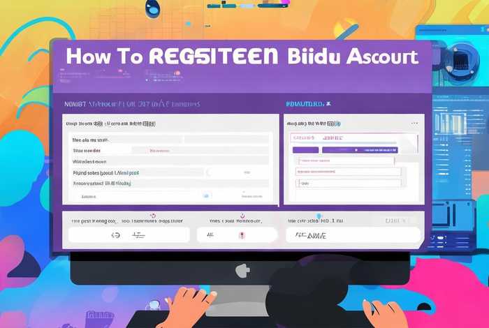 如何注册百度账号，如何注册百度账号以便创建个人资料？