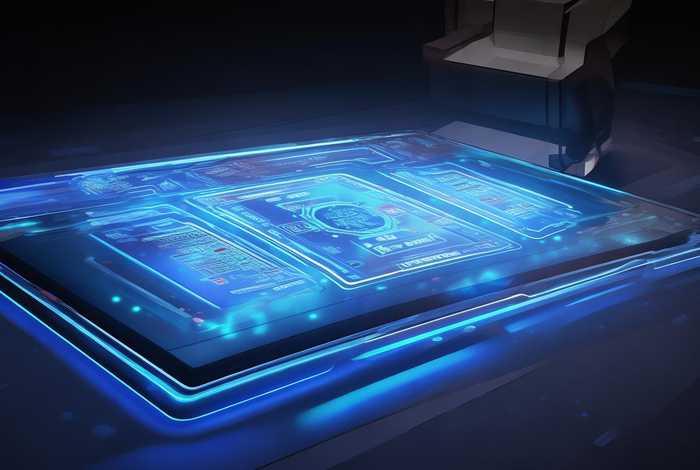 软件发牌原理；软件发牌原理视频