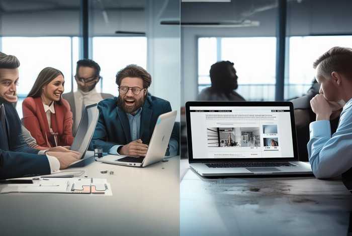 企业做官网真的有用吗、企业做官网真的有用吗知乎