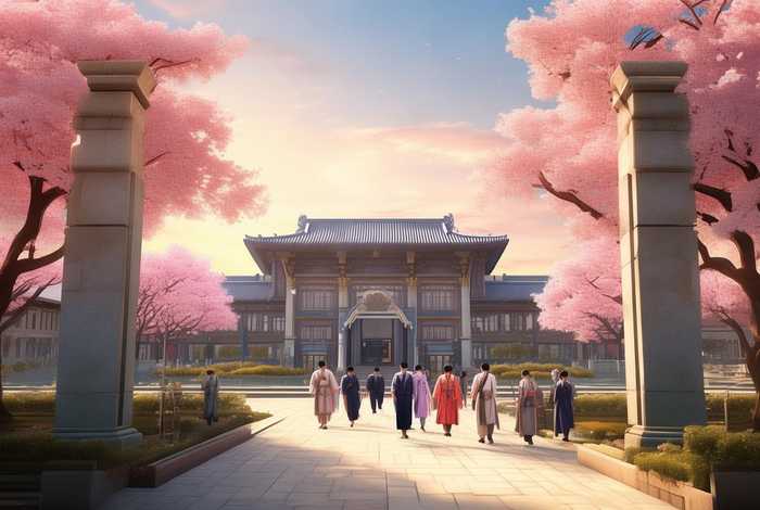 日本最好的大学（日本最好的大学武汉大学）