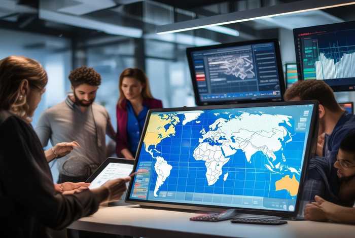 如何做外贸寻找客户，如何做外贸寻找客户的工作