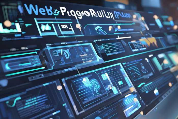 网页搭建流程 - 网页搭建流程是什么