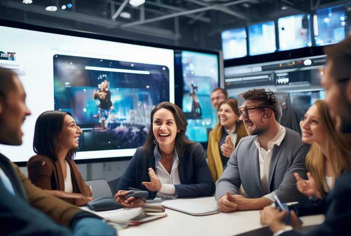 目前企业最好的推广方式 - 目前企业最好的推广方式是什么 目前企业最好的推广方式 - 目前企业最好的推广方式是什么