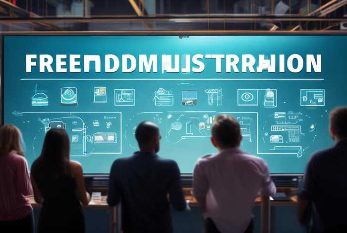 免费域名注册流程及注意事项 - 免费域名注册流程及注意事项是什么