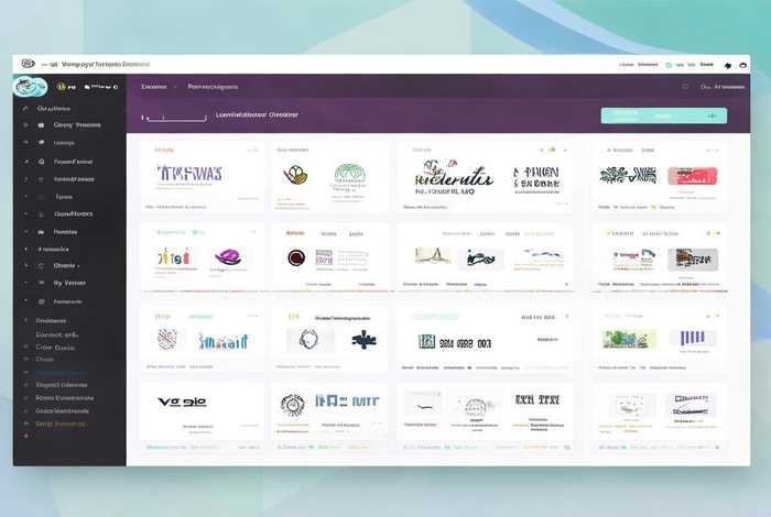 免费公司logo在线设计，免费公司logo在线设计软件