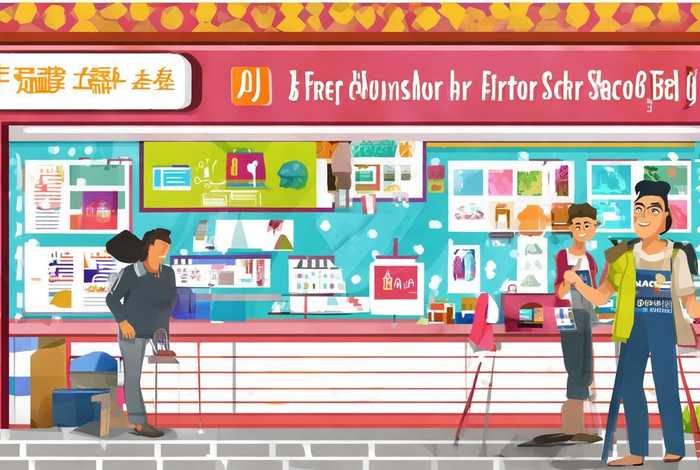 淘宝免费推广店铺怎么说，淘宝店铺免费推广手段