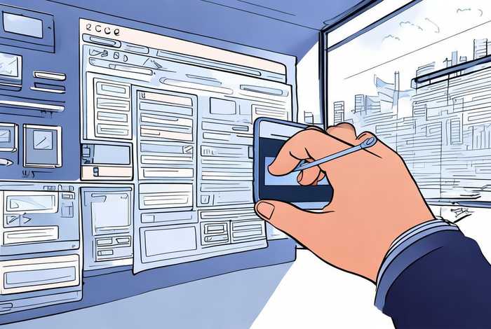 手机制作网站教程，手机制作网站教程图片