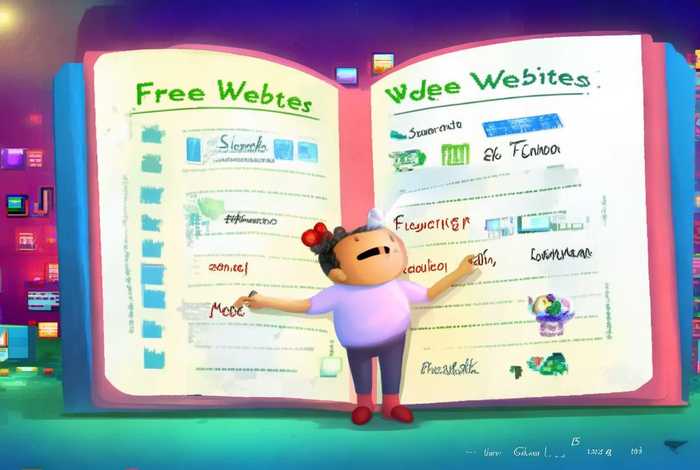 免费的网站去哪里找；免费的网站去哪里找到