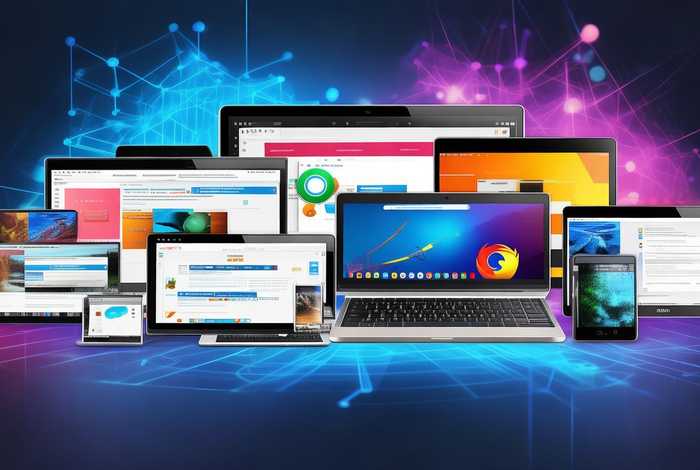 能打开网站的浏览器有哪些；能打开网站的浏览器有哪些软件