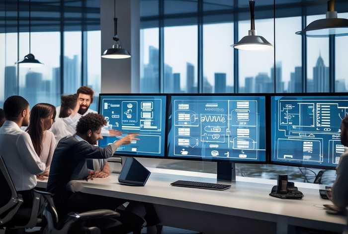 企业网站怎么自建服务器（公司自建网站服务器）