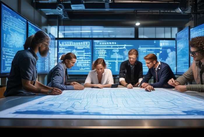 网络方案规划设计，网络方案规划设计怎么写