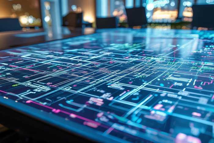 企业级网络组网方案，企业级网络组网方案有哪些