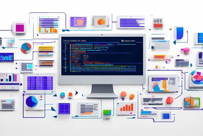 如何自制数据统计网页、数据统计网页设计