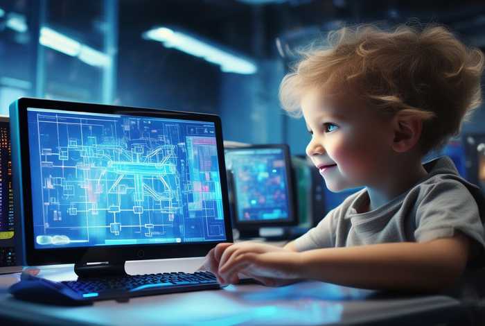 网络设计图玩要上小学;学网络设计的电脑要什么配置 网络设计图玩要上小学;学网络设计的电脑要什么配置