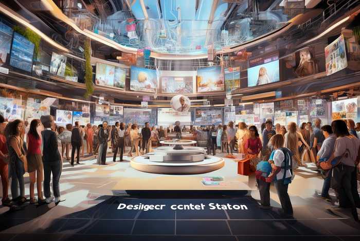 设计师招聘站 - 设计师招聘站有哪些