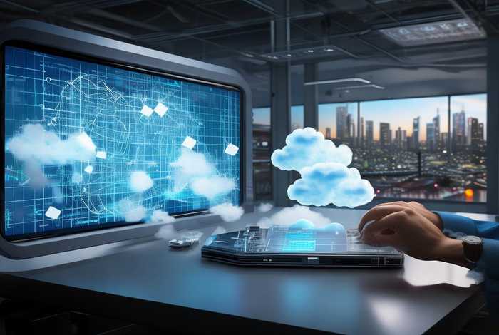 手机云手机搭建 - 云手机如何搭建