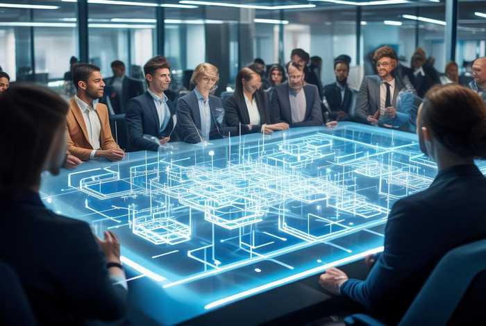 软通华为云项目组、软通华为云项目组织架构 软通华为云项目组、软通华为云项目组织架构