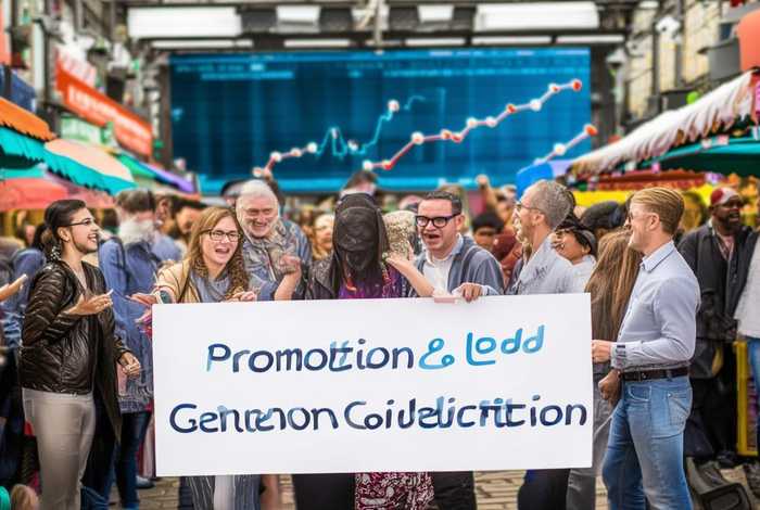 推广引流合作 推广引流合作的目的