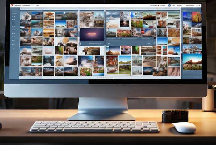 如何搭建一个网站放照片、如何搭建一个网站放照片的软件