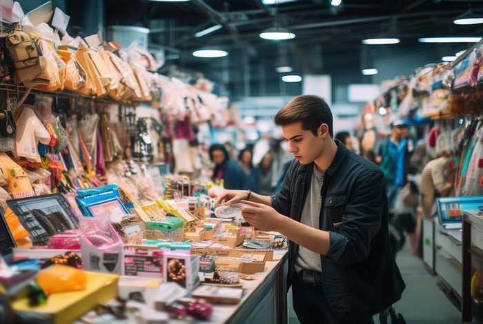 开网店去哪儿找货源 开网店去哪儿找货源呢