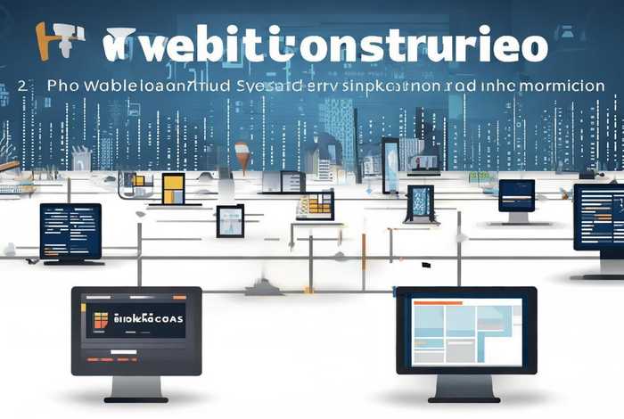 建站网站搭建；建站网站搭建步骤