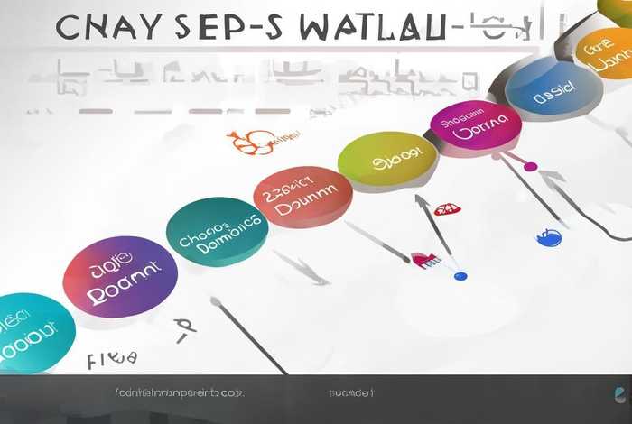 建立公司网站步骤；建立公司网站步骤是什么