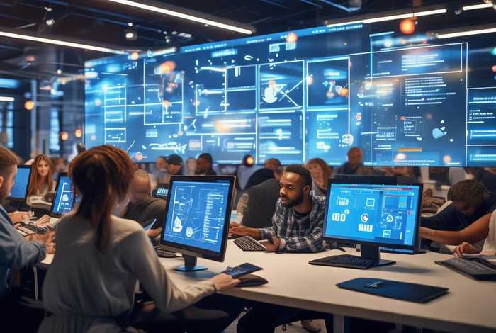 开源低代码（开源低代码开发）