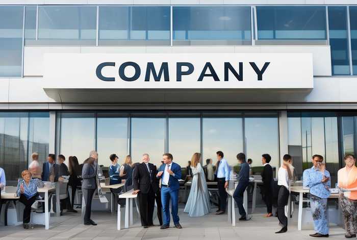 企业网站相当于企业的什么（企业网站相当于企业的什么网站）