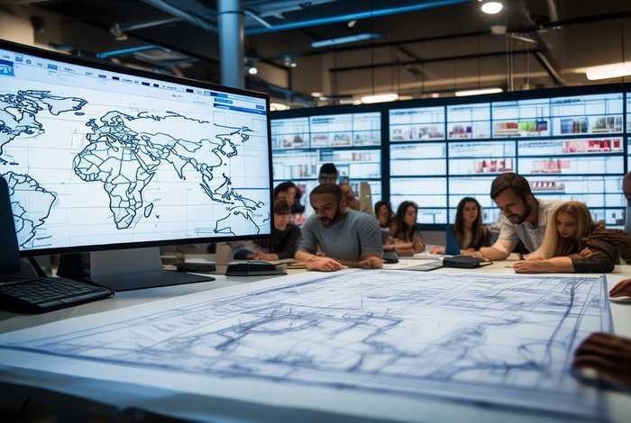 外贸电商独立站怎么开 - 外贸独立站怎么建立