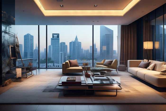 上海全屋设计官网下单 - 上海全屋设计官网下单电话