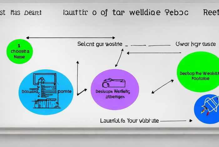建网站的步骤(建网站的基本步骤) 建网站的步骤(建网站的基本步骤)