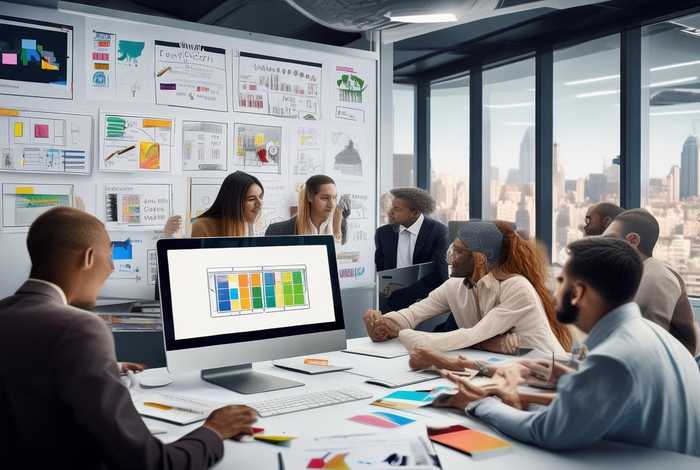 企业网络营销方案、企业网络营销方案怎么写