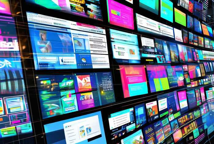 网络广告模式的定义是什么（网络广告模式的定义是什么意思）