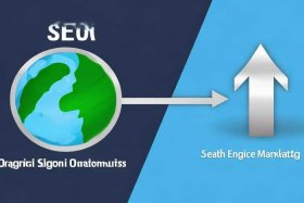什么是seo和sem有什么区别；sem和seo分别是什么意思两者有什么关系