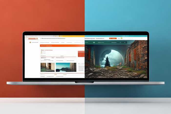 模板网站和定制网站(模板网站和定制网站的区别) 模板网站和定制网站(模板网站和定制网站的区别)